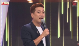 Lần hiếm hoi Trường Giang ra mặt bênh vực Hari Won trước đồng nghiệp