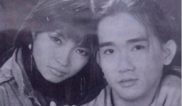 Nghẹn ngào những hình ảnh 20 năm trước của cố nghệ sĩ Minh Thuận