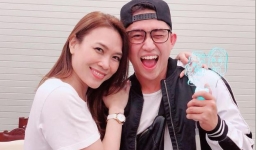 Ngoài Nhã Phương, 'bạn trai' Nam Em còn nhận sự ưu ái của Mỹ Tâm