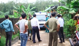 Tin tức thời sự pháp luật 24h nóng nhất, mới nhất hôm nay 18/9/2019