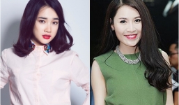 Tình cũ Trường Giang chia sẻ triết lý về tình yêu