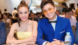 Quên Sam đi, Lan Ngọc mới là người Ngô Kiến Huy đặt cược hết niềm tin