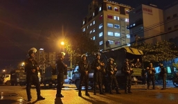 Tin tức thời sự 24h, bản tin thời sự buổi sáng hôm nay 19/9