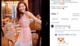 Ái nữ của danh hài Hoài Linh đòi cưới tung ảnh 'thả thính' gây thương nhớ