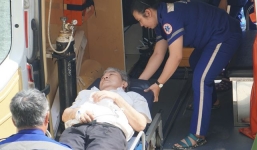 Tin tức thời sự pháp luật 24h nóng nhất, mới nhất hôm nay 25/9/2019