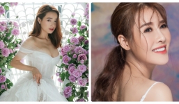 Tình cũ Trường Giang đăng đàn ẩn ý khi Nhã Phương chuẩn bị kỷ niệm ngày cưới