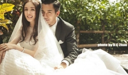 Rộ tin đồn Dương Mịch và Lưu Khải Uy sớm tái hợp sau thời gian ly hôn