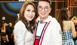 3 lần Đàm Vĩnh Hưng khiến Mỹ Tâm 'đổ gục' vì tung chiêu cực ngọt