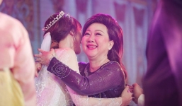 Điều giúp Hari Won suốt 3 năm qua luôn được lòng bố mẹ Trấn Thành