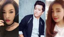 Trong lúc Nhã Phương hạnh phúc, tình cũ Trường Giang lại có phát ngôn gây chú ý