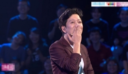 Trường Giang đỏ mặt vì sự nhầm lẫn với bạn thân Nhã Phương