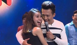 Ninh Dương Lan Ngọc nói về chuyện tình cảm sau tin đồn thất thiệt với Trấn Thành