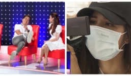 Trường Giang ngơ ngác khi Trấn Thành phát hiện cô gái giống Nhã Phương