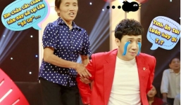 Bà Tân Vlog chiến thắng tại 'Thách thức danh hài'?
