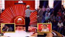 Động thái của Trường Giang khi thí sinh tát Trấn Thành gửi tin nhắn giúp đỡ