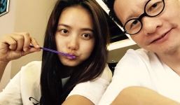 Hết Trấn Thành đến lượt chồng Phan Như Thảo khiến hội chị em ngưỡng mộ