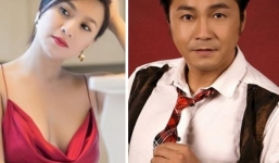 Không còn im lặng, Lý Hùng thẳng thắn nói về mối tình năm xưa với Y Phụng