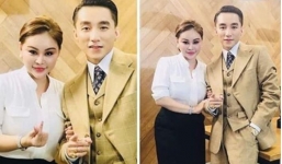 Nữ danh hài được Hoài Linh hỏi cưới khiến Sơn Tùng sợ 'ngã ngửa'