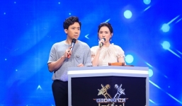 Chứng kiến chồng bị 'nói xấu', thái độ Hari Won khiến Trấn Thành buồn