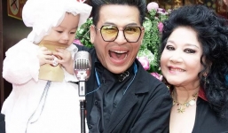 Bí mật của 'bà trùm' Thuý Nga - người 9 lần làm đám cưới với MC Thanh Bạch