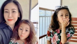 Con gái Hoa hậu Hà Kiều Anh được 'bà trùm hoa hậu' đưa vào 'tầm ngắm'