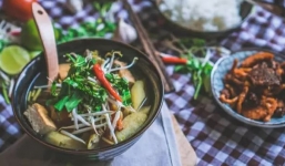 Món ăn gì cần tránh trong một đám cưới miền Nam?