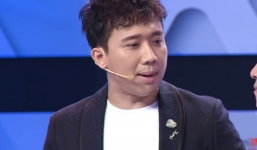 Sau màn mang balo tiền, Trấn Thành tiếp tục có hành động gây xôn xao