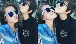 Với 1 hành động, Gil Lê đã nói lên quan hệ sau nhiều năm với Chi Pu