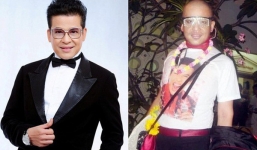 MC Thanh Bạch bị tung ảnh hiếm thấy giữa ồn ào với vợ cũ Xuân Hương