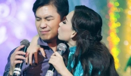 Phi Nhung tái hợp với 'người cũ' trong sự kiện đặc biệt