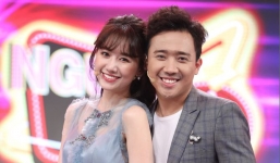 Trấn Thành 'đứng hình' khi phát hiện người đàn ông âm thầm thích Hari Won