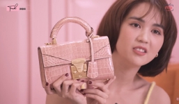 Ngọc Trinh nhận có được quyền đặc biệt mà không phải ngôi sao nào cũng có