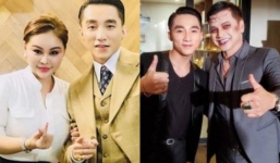 Nữ danh hài Hoài Linh hỏi cưới tiết lộ con người thật của Sơn Tùng