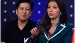 Không phải Nhã Phương, xuất hiện người con gái khiến Trường Giang phải 'sợ'