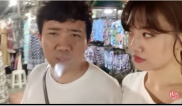 Từng giấu kín, Hari Won một lần nói hết 'tố' Trấn Thành vô trách nhiệm