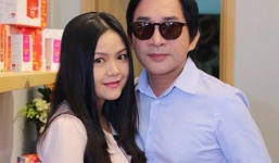 Vợ 3 kín tiếng của nghệ sĩ Kim Tử Long có gia thế 'không phải dạng vừa'