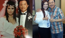 Bà xã Chí Tài âm thầm nhờ danh hài Hoài Linh giám sát chồng