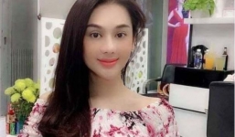 Lâm Khánh Chi vừa than thở mất vòng tay 5 tỷ đã nhận tin vui