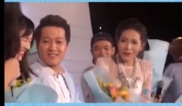 Sau 1 năm cưới, Nhã Phương mới tiết lộ quá khứ 'sợ' Trường Giang