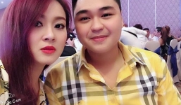 Nhan sắc cô gái khiến con trai nữ danh hài Hoài Linh hỏi cưới say đắm