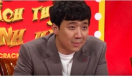 Trấn Thành 'chột dạ' đề phòng cao độ sau nỗi ám ảnh bị tát trên truyền hình