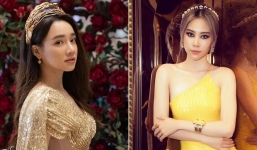 Nhã Phương cũng có ngày chạm mặt Nam Em sau thời gian ồn ào 