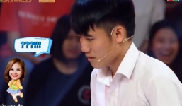 'Nữ danh hài Hoài Linh hỏi cưới' hoang mang khi nhận 2 cuộc điện thoại từ đồng nghiệp