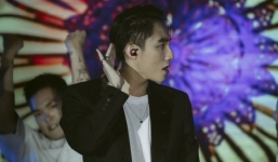 Sơn Tùng M-TP gặp sự cố và cách xử lý tình huống khiến fan gật gù