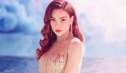 Hồ Ngọc Hà phản ứng thâm sâu khi bị đổ oan vì một bức ảnh