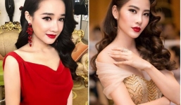 Ngoài Trường Giang, Nhã Phương, Nam Em còn chạy đua trong 'cuộc chiến' khác