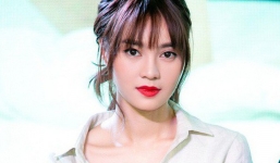 Tuyên bố bất ngờ của Ninh Dương Lan Ngọc khiến fan hết hồn