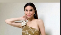 Vừa bức xúc vì bị vu oan, Hồ Ngọc Hà chia sẻ tin vui hiếm sao Việt nào có được