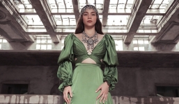 Hồ Ngọc Hà 'chơi lớn' đầu tư khủng cho MV mới