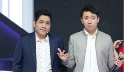 Phản ứng của Trấn Thành khi chạm mặt Đức Thịnh sau ồn ào bị 'chơi xấu'